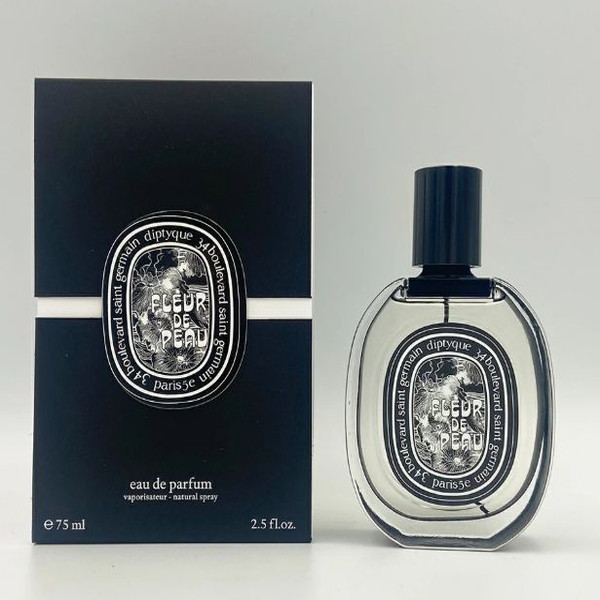diptyque ディプティック 香水 レディース メンズ ユニセックス フルールドゥポー オードパルファム EDP 75ml フレグランス 誕生日 新生活 クリスマス ギフト プレゼント 【並行輸入品】 22,323円
