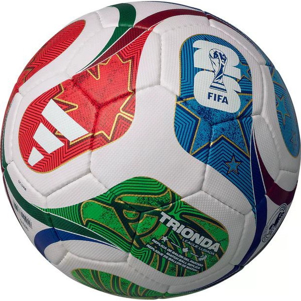 楽天市場】アディダス adidas サッカーボール 5号球 ツバサ リーグ