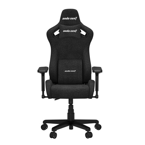 Kaiser Frontier M カーボンブラック KAISER FRONTIER M/CB Andaseat [ゲーミングチェア]｜総合通販PREMOA 店