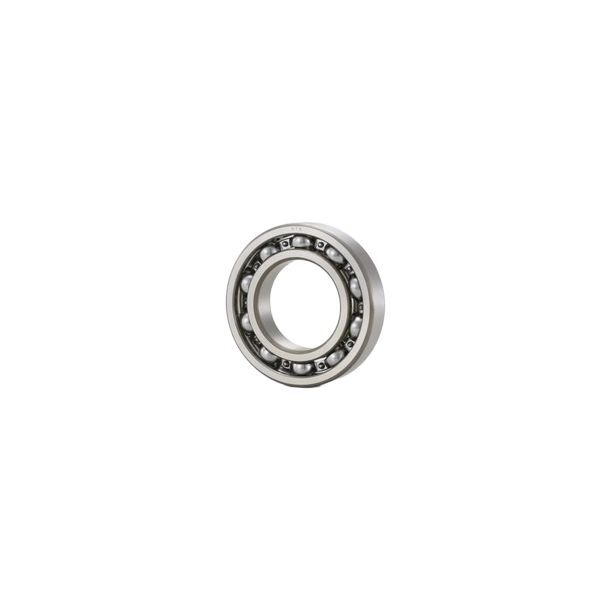 6314 NTN [B中形ボールベアリング (開放タイプ 内輪径70mm 外輪径150mm 幅35mm)] メーカー直送