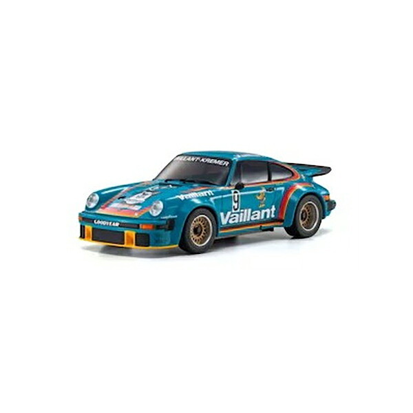 MZP162V ASC MR04N-RM ポルシェ 934RSRターボ バイラント 京商 [ラジコン オプションパーツ]