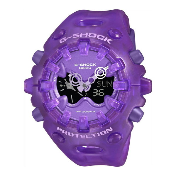 GA-V01SKE-6AJF CASIO G-SHOCK [クォーツ腕時計 (メンズウォッチ)] 15,464円