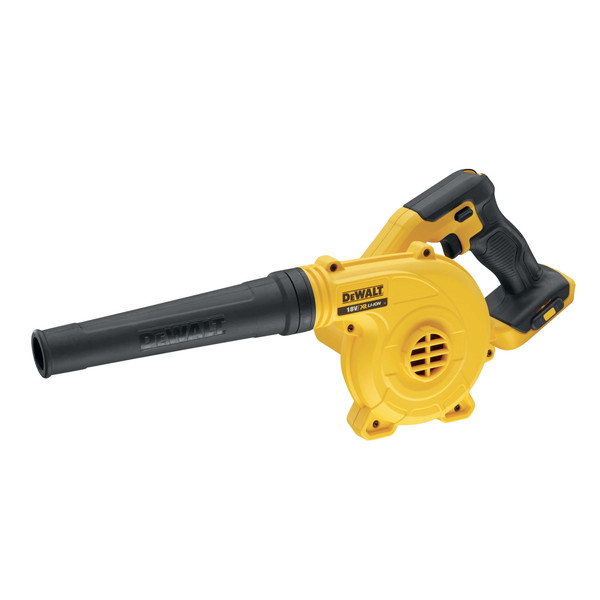 DCV100-XJ DeWALT [18V XR Li-Ion コンパクトブロワー(本体のみ)]