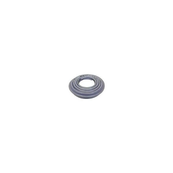 SB-12-20 十川産業 クリア [MEGAサンブレーホース (20m巻 内径12mm 外径18mm)] メーカー直送