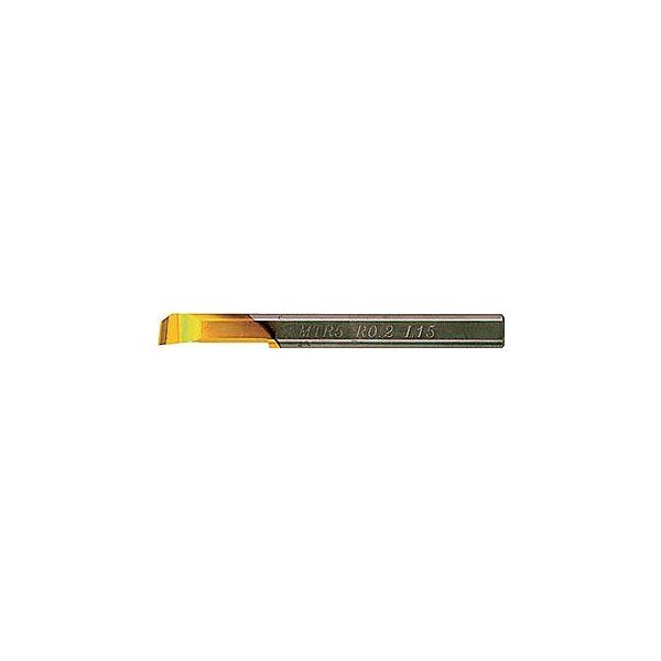 MTR5R0.2L15 NOGA(ノガ) [超硬ソリッドバー (タイニーツール・ボーリング シャンク径5mm 首下長15mm)] メーカー直送