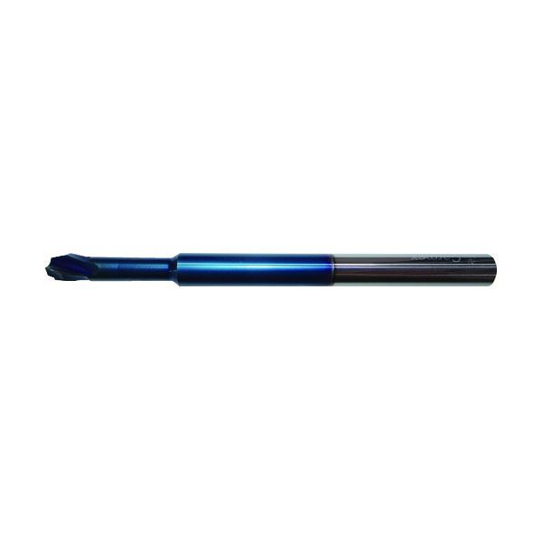 MC0505C20 A150 NOGA(ノガ) [面取りカッター 斜めクロス穴用ミニチャンファー (先端角30°)] メーカー直送