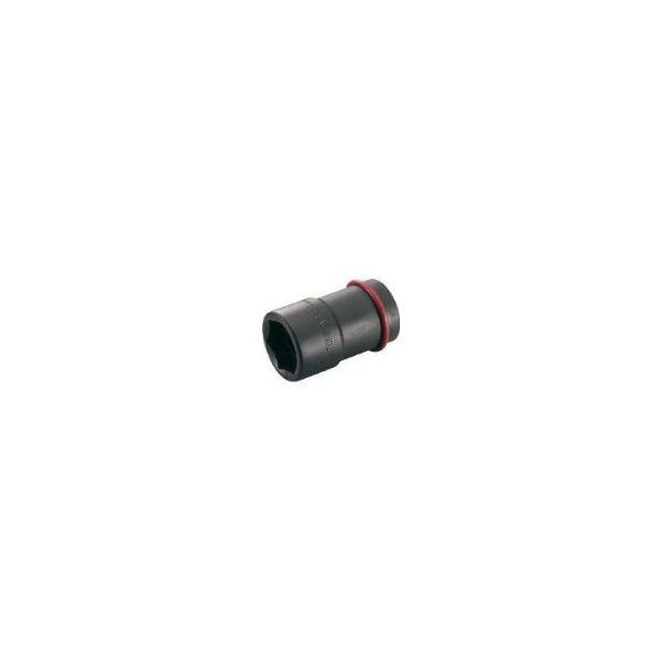 8A-4120 TONE [ホイルナットコンビソケット (差込角25.4mm 対辺寸法41mm)] メーカー直送