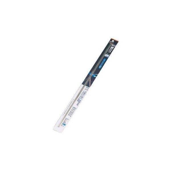 TRZ-08-500 TRUSCO [銀ロウ棒 (0.8X500mm 5本入)] メーカー直送