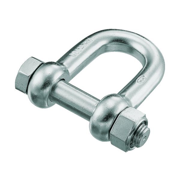 TSBU-13 TRUSCO [ステンレス SBUシャックル (呼び13mm)] メーカー直送