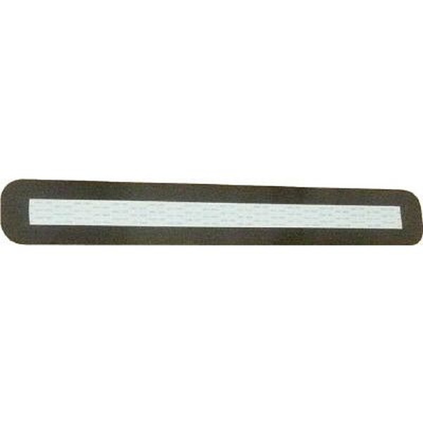 フレスノTAF-1000HP用替え板 12613365 トモサダ メーカー直送