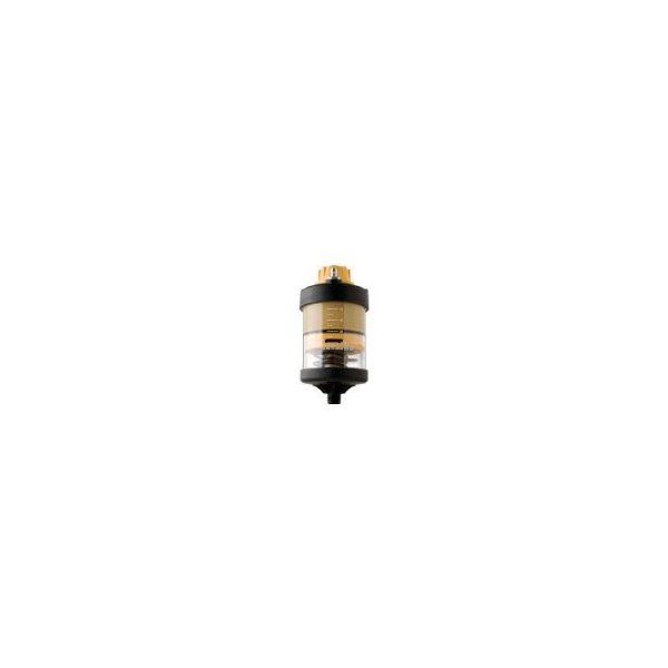 S100 EMPTY PULSARLUBE [S型100ml空容器 スプリング式自動給油器] メーカー直送 4,838円