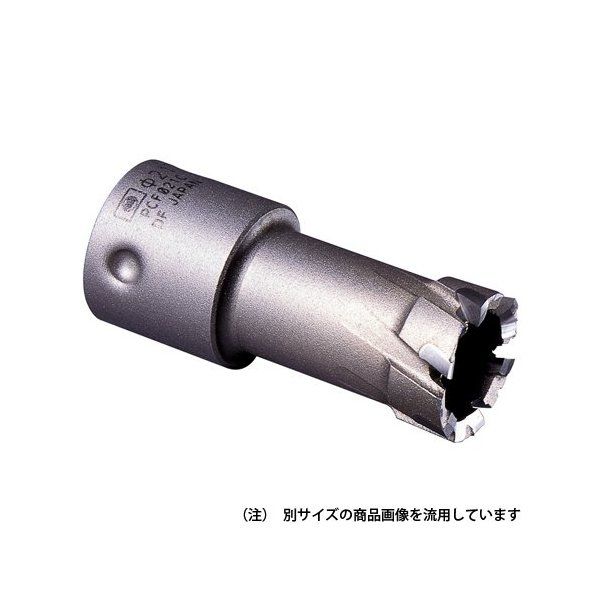 PCF016C ミヤナガ [深穴ホールソー ポリカッター (Φ16)] メーカー直送
