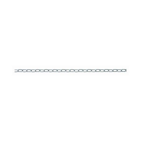 SL212 ニッサチェイン [ステンレスリンクCタイプ (1.2mm×30m)] メーカー直送
