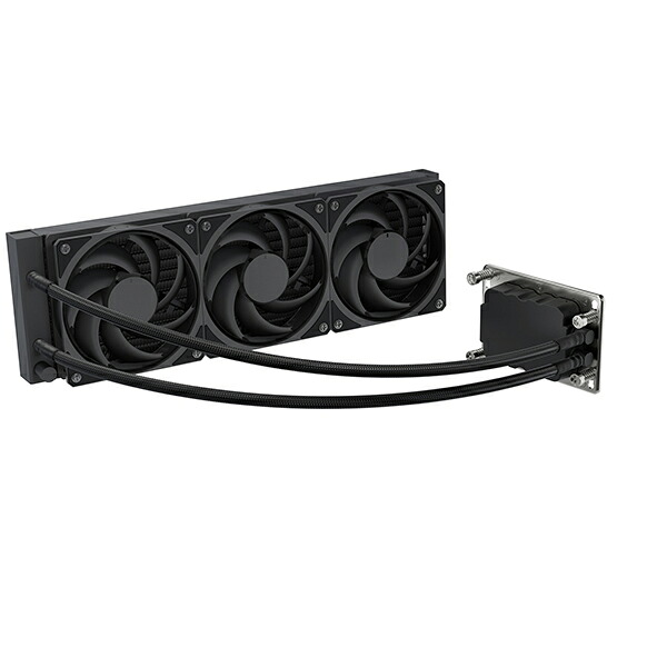 MLO-R36M-A24PK-RA CoolerMaster ブラック MasterLiquid PL360 TR5-SP6 Edition [水冷CPUクーラー]【KK9N0D18P】｜総合通販PREMOA 店
