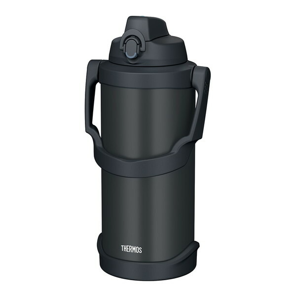 FJQ-3001-BK-J THERMOS ブラックジェイド [真空断熱スポーツジャグ (3.0L)]