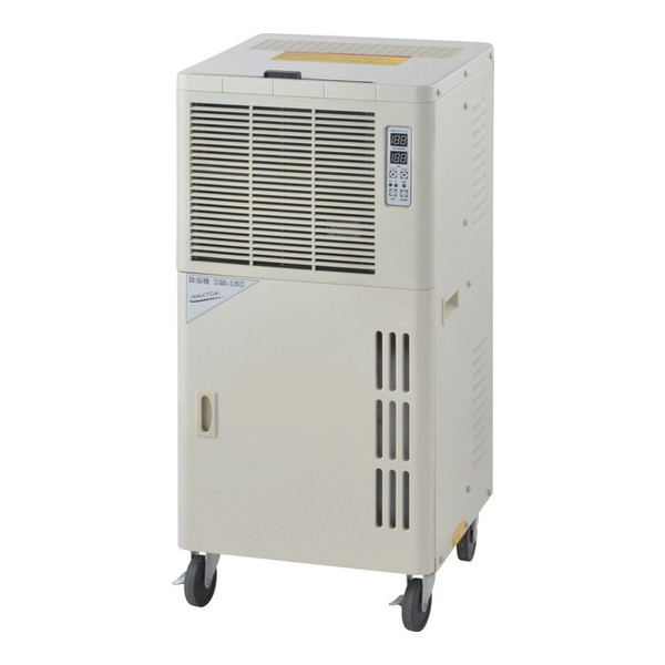 DM15C ナカトミ DM-15C [除湿機 湿度制御付] メーカー直送｜総合通販PREMOA 店