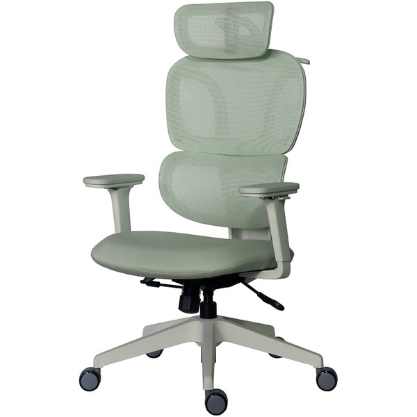 ホーネット ミントグリーン 477459 関家具 [ゲーミングチェア] メーカー直送