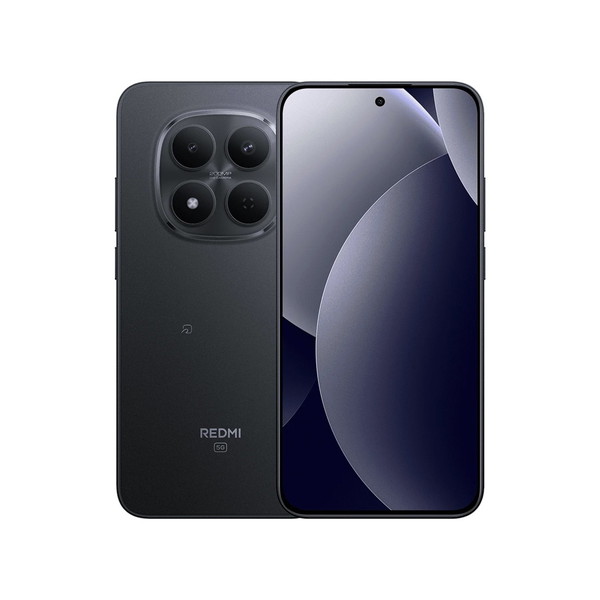 REDMI Note 15 Pro 5G Black 8G+512G Xiaomi ブラック [SIMフリースマートフォン]