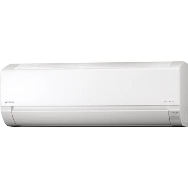 【枚数限定!最大2500円クーポン】 RAS-AJ2826D(W) 日立 スターホワイト 白くまくん AJシリーズ [エアコン (主に10畳用・単相200V)]