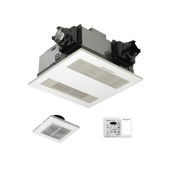 FY-13UGPS4D PANASONIC [電気式バス換気乾燥機(2室換気用)]
