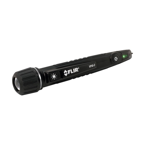 VP50-2 検電器+LEDライト VP50-2 FLIR Systems メーカー直送