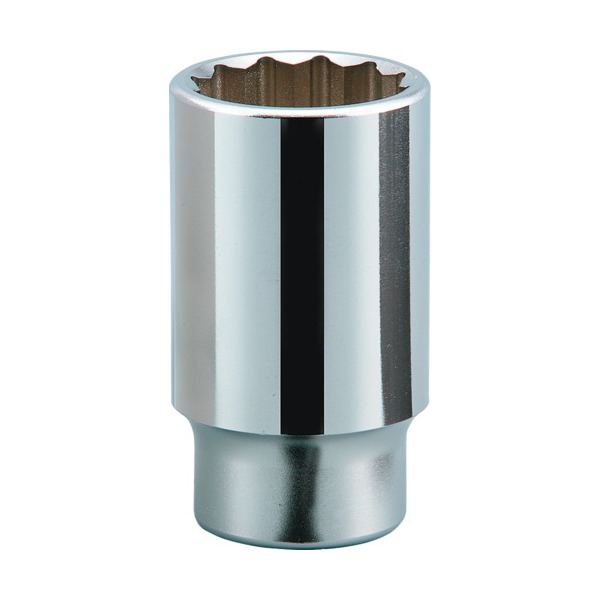 B6L-33W 19.0sq.ディープソケット(12角) 33mm 京都機械工具（KTC） メーカー直送