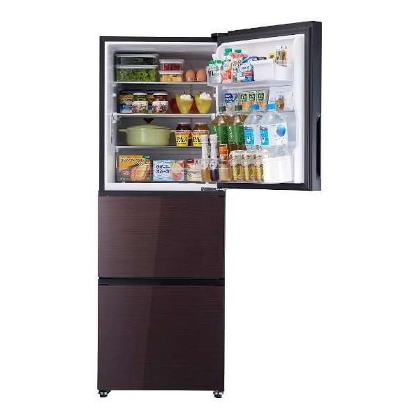 送料無料 Hisense Hr G2801br ダークブラウン 冷蔵庫 2l 右開き モニター メーカー1年保証 マクスゼン ヤーマン ハイセンス 3ドア 大容量 冷凍庫 静音 省エネ設計 真ん中野菜室 中段 ガラス扉 おしゃれ インテリア 家族 総合通販premoa 店 強化ガラスドア採用の3 送料無料 Hisense Hr G2801br ダークブラウン 冷蔵庫 2l 右開き モニター メーカー1年保証 マクスゼン ヤーマン ハイセンス 3ドア 大容量 冷凍庫 静音 省エネ設計 真ん中野菜室 中段 ガラス扉 おしゃれ インテリア 家族 総合通販premoa 店 強化ガラスドア採用の3