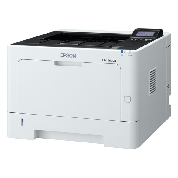 EPSON LP-S280DN A4モノクロレーザープリンター 市場