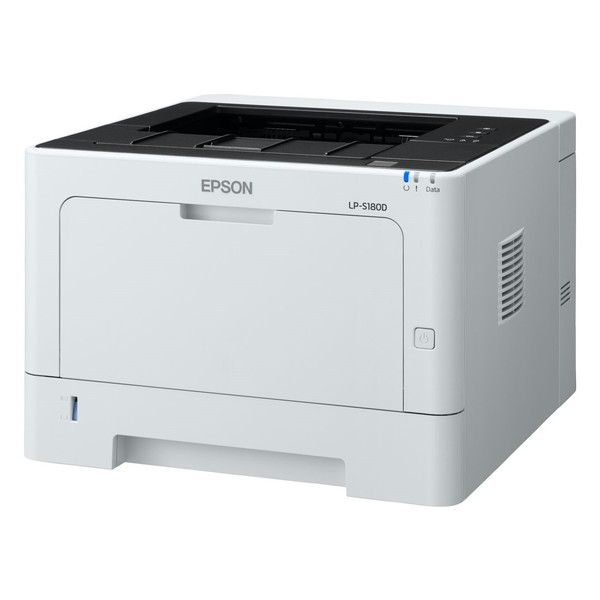 プリンター エプソン EPSON LP-S180D A4モノクロレーザープリンター 新生活|総合通販PREMOA 店