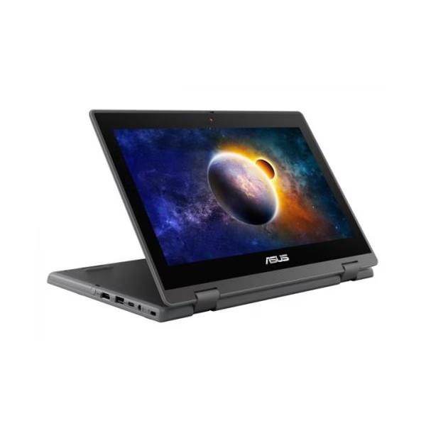 B1100FKA-BP2051XA ASUS ダークグレー [ノートパソコン 11.6型 / Win 11 Pro]｜総合通販PREMOA 店
