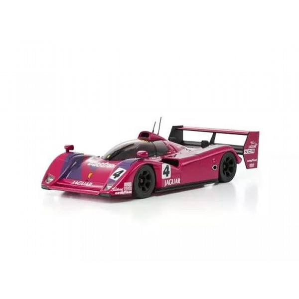 MZP348LE ASC MR-04W-LM JAGUAR XJR-14 No.4 LM 1991 京商 [ラジコンパーツ]