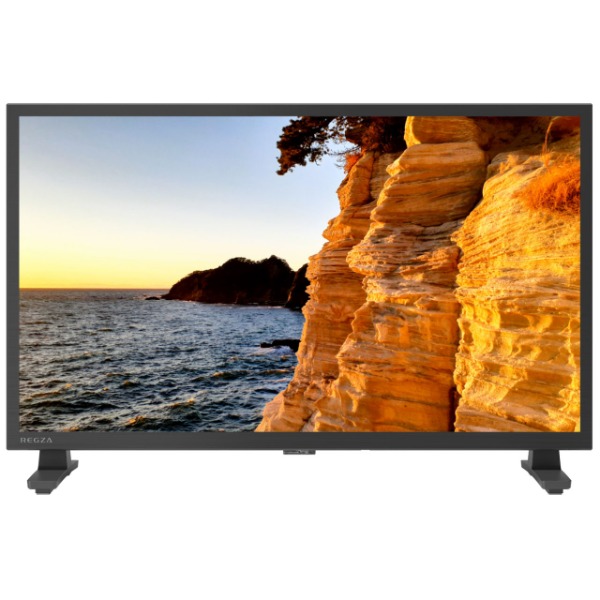 24V35S TVS REGZA レグザ V3 series V35S [24V型 地上・BS・110度CSデジタル ハイビジョン 液晶テレビ]