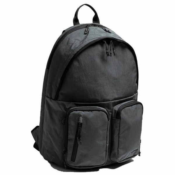 POZ26006F SN80 DUO BACKPACK gray +Phenix プラスフェニックス [バックパック]
