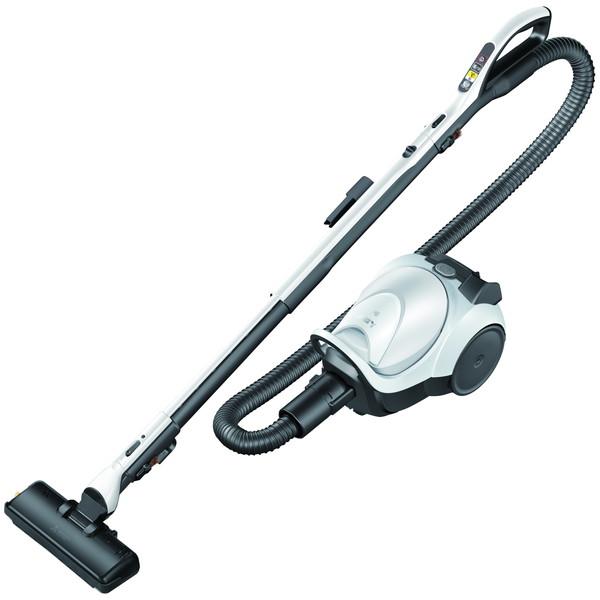 掃除機 三菱電機 MITSUBISHI TC-FM2F-S クールシルバー Be-K [紙パック式掃除機 (自走式/コード式)] 吸引力 紙パック