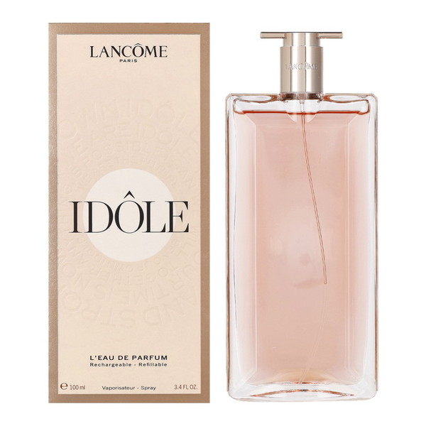 LANCOME ランコム 香水 レディース イドル オードパルファム 100ml LM-IDOLEEPSP-100 フレグランス 誕生日 新生活 クリスマス ギフト プレゼント