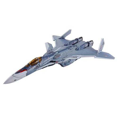 DX超合金 VF-31A カイロス マクロスΔ10th Anniv. BANDAI SPIRITS [フィギュア]