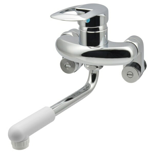 楽天市場】蛇口 ワンホールシングルレバー混合栓 GA-BF003 GAONA