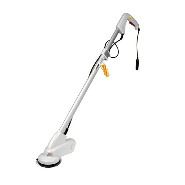 6148円 日時指定 6148円 再再販 セフティー3 SLC-100SR 電動芝刈機 ロータリー式 100mm