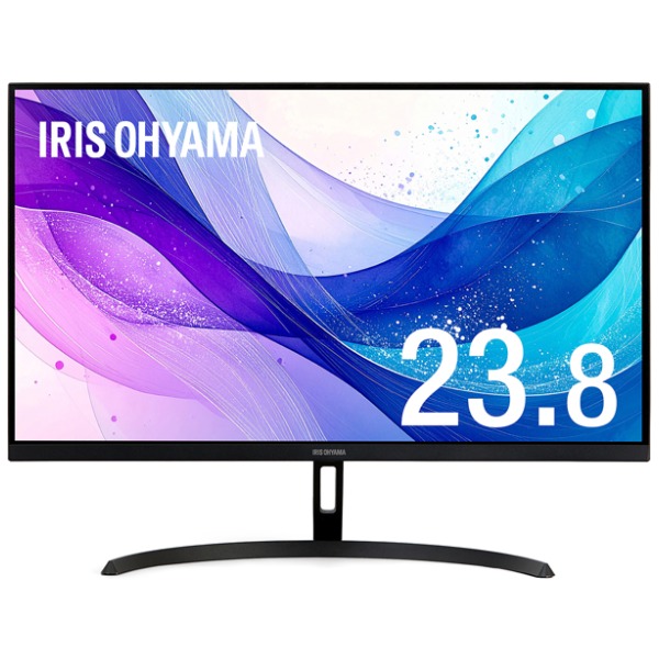 DT-JF235S-B アイリスオーヤマ ブラック [23V型 フルHD 液晶ディスプレイ]｜総合通販PREMOA 店