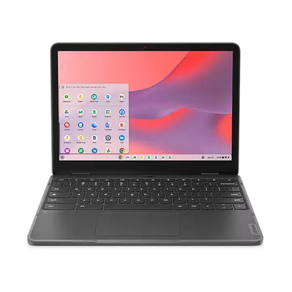 82W50000JP Lenovo グレー Lenovo 500e Yoga Chromebook Gen 4 [ノートパソコン 11.6型 / Chrome OS / Officeなし]｜総合通販PREMOA 店
