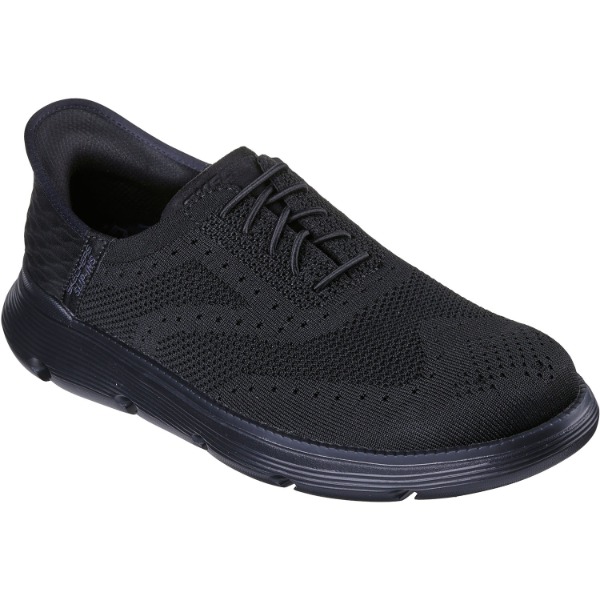 スケッチャーズ ウォーキングシューズ 205303 GARZA BBK 27.0cm SKECHERS｜総合通販PREMOA 店