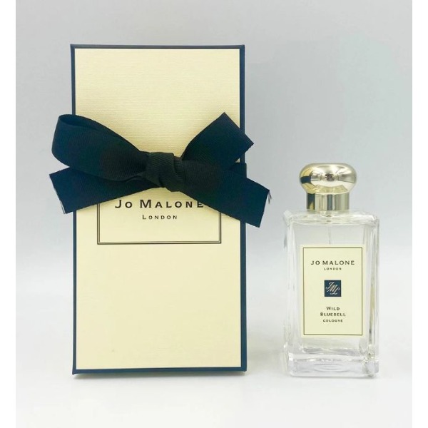 Jo Malone ジョーマローン 香水 レディース ワイルド ブルーベル オーデコロン EDC 100ml フレグランス 誕生日 新生活 クリスマス ギフト プレゼント 【並行輸入品】｜総合通販PREMOA 店