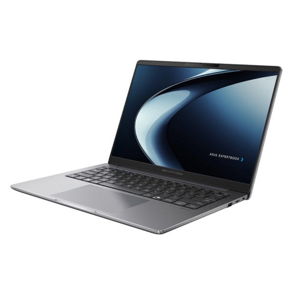 PM3406CKA-LY0185X ASUS Misty Grey ExpertBook [ノートパソコン 14.0型 / Win 11 Pro]｜総合通販PREMOA 店