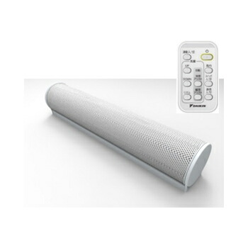 ☆新品未使用☆ DAIKIN MPF08WS-W WHITE-