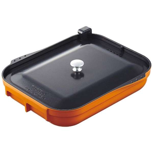 グリル専用鍋 Chefpot(シェフポット) ノーリツ(NORITZ) DP0172【送料無料】 【納期目安：１ヶ月】 楽天市場】NORITZ DP0172 シェフポット(グリル専用鍋) : XPRICE楽天市場店