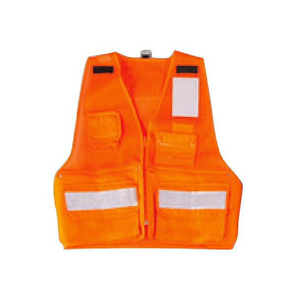 楽天市場】トーヨーセフティー No.62DX 多機能防災ベスト : XPRICE楽天