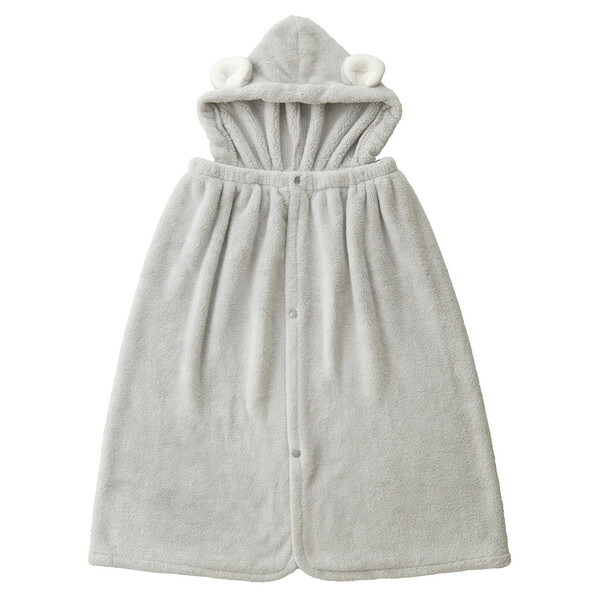 楽天市場 Cb Japan カラリ 吸水アニマルフード付きタオル コアラ 総合通販premoa 楽天市場店