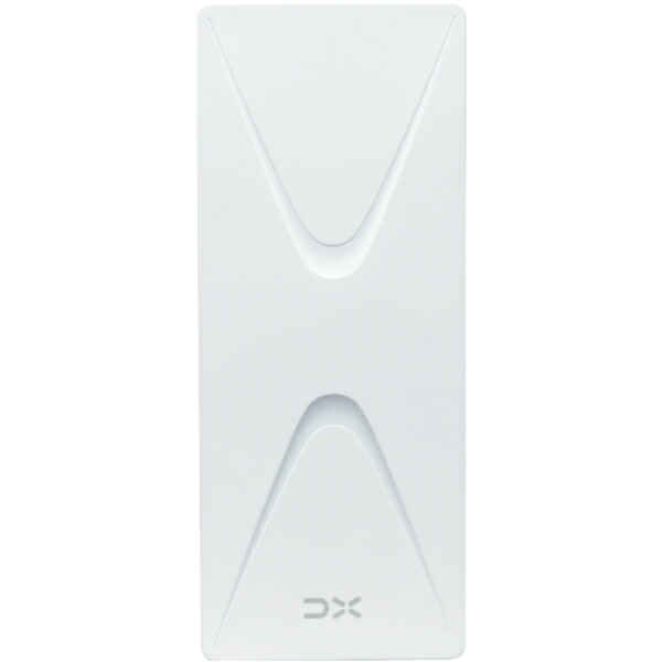 屋外用 UHF平面アンテナ DXアンテナ DX antenna 地上デジタル 中電界・弱電界地用 水平偏波専用 26素子相当 ブースター内蔵 UH26BA メーカー直送 新生活 エクプラ特選｜総合通販PREMOA 店
