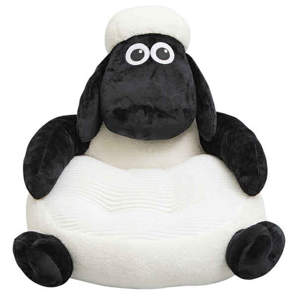 楽天市場 送料無料 ひつじのショーン 150ｃｍ ｎｉｃｉ Shaun The Sheep メーカー直送 同梱不可 キャラクター ぬいぐるみ Oお弁当グッズ お弁当箱 キャラクター ひつじのショーン 映画でも人気 ひつじのショーン グッズ ぬいぐるみ バッグ ウルトラミックス