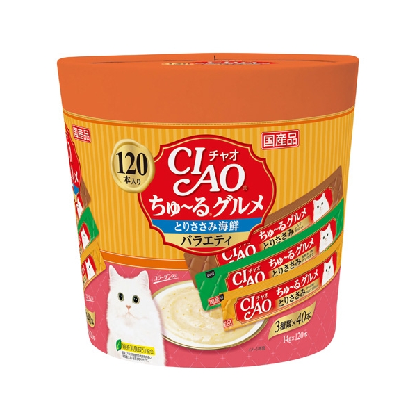 正規品スーパーSALE×店内全品キャンペーン いなばペットフード CIAO